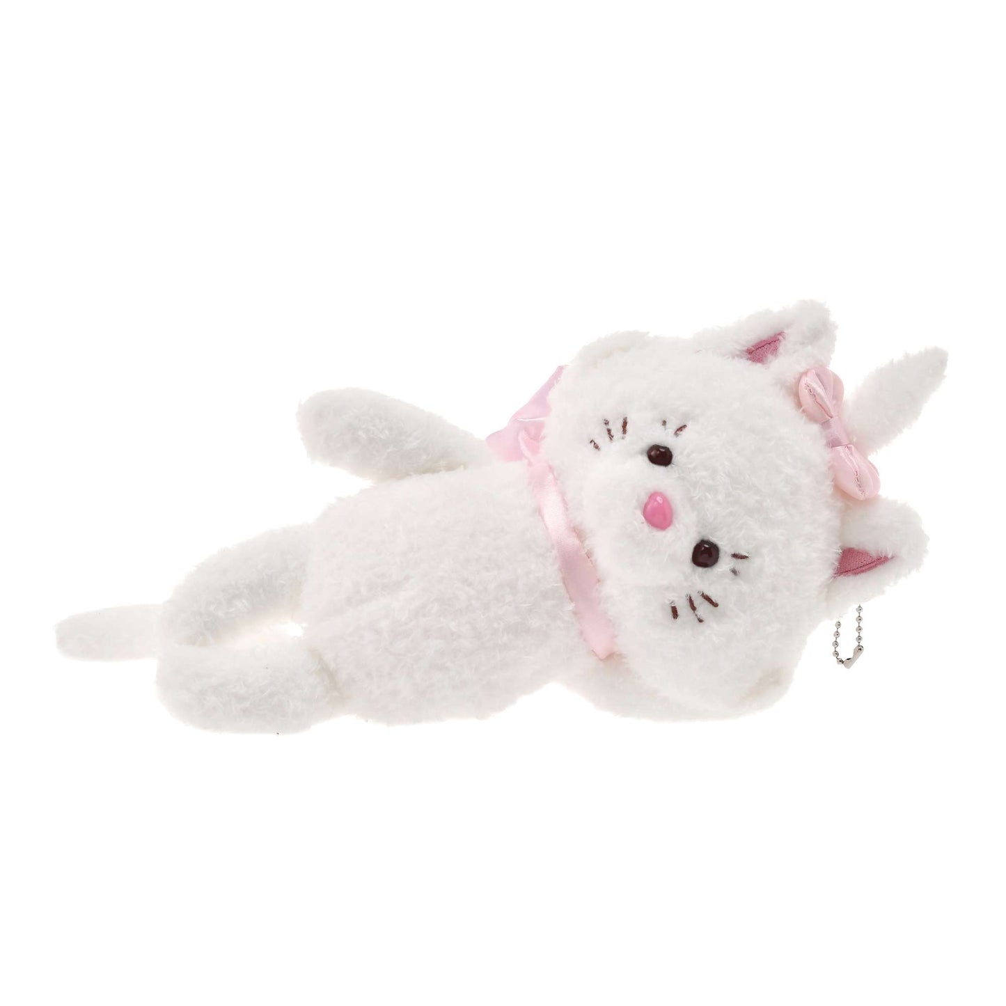 Marie 公仔掛飾連脆脆 | Nuigurumi