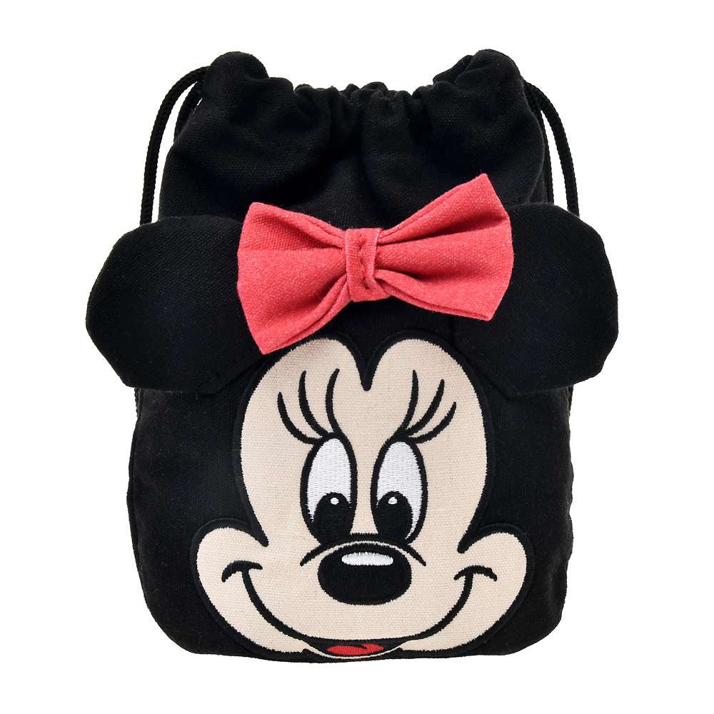 美美/ Thumper/ 小木偶/ Minnie 索袋