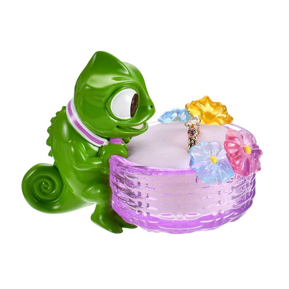 Pascal 戒指座連戒指 WISHING YOU A LOVELY DAY