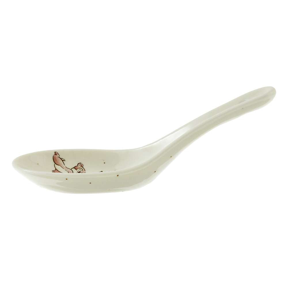 Chip & Dale 匙羹 | Table Top