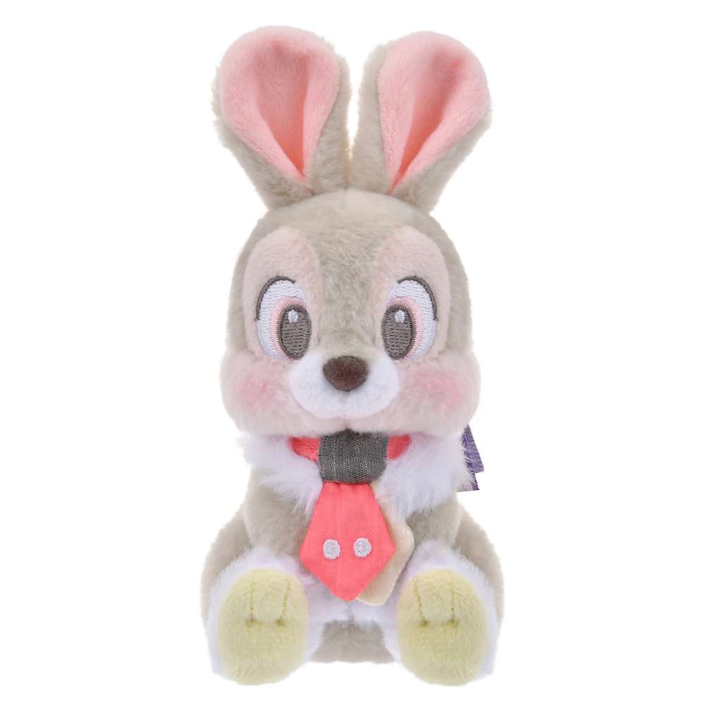UniBestiez YEKC RABBIT/ EIN RABBIT 公仔/ 掛飾