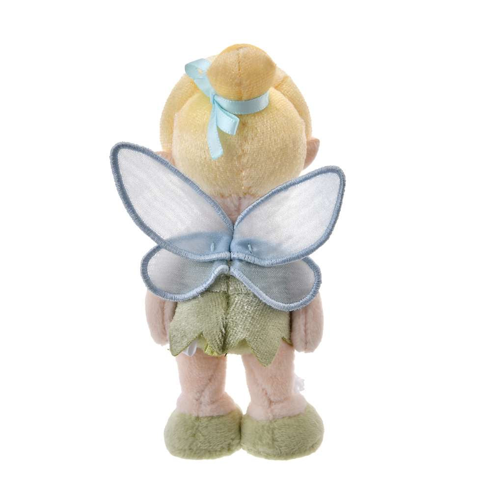 Wendy/ Peter Pan/ Tinkerbell/ Nana 公仔 Disney StanDs