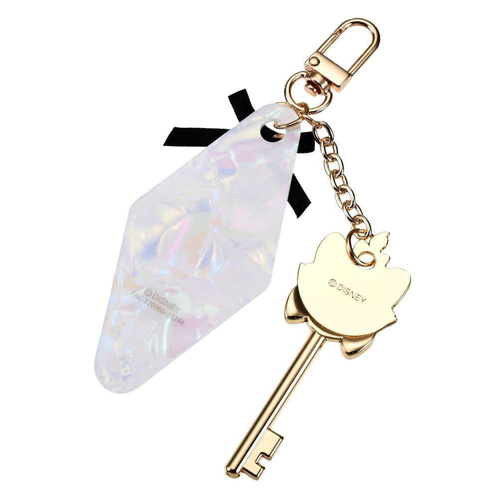 Marie 鎖匙Keychain| ARISTOCATS 55TH