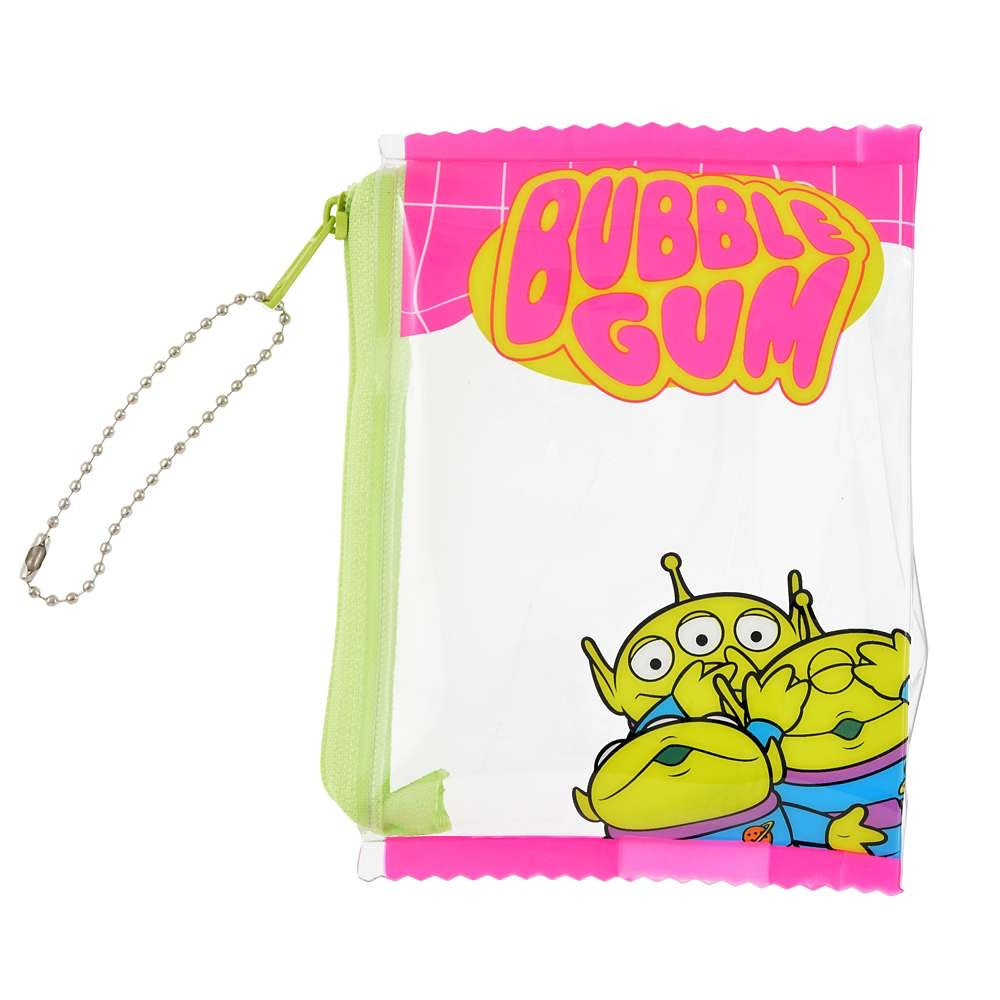 摺疊環保袋連Pouch TOY STORY CONFECTIONERY