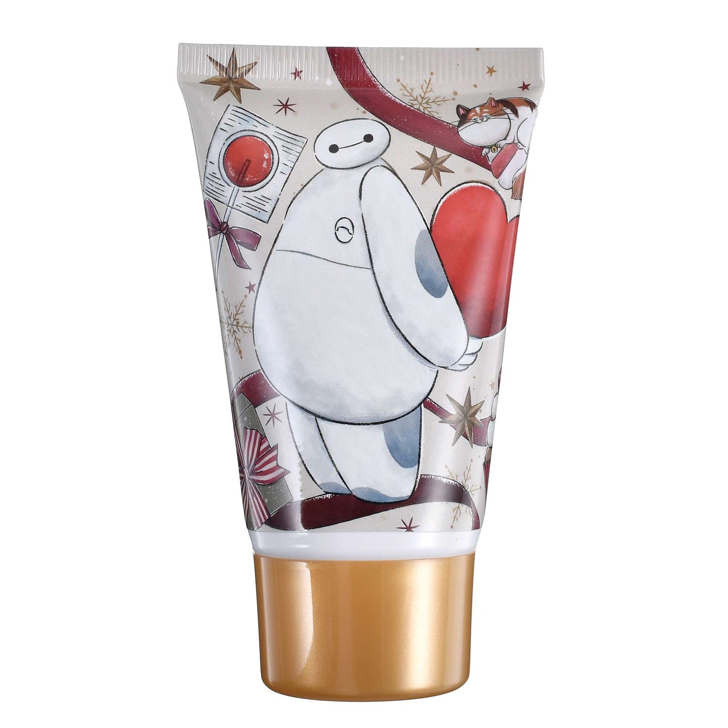 Baymax Handcream - DISNEY SKIN CARE
