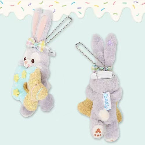 現貨 Duffy/ Shelliemay/ Gelatoni/ Stellalou/ OluMel/ CookieAnn/ Linabell 公仔掛飾 Filled with Joy!