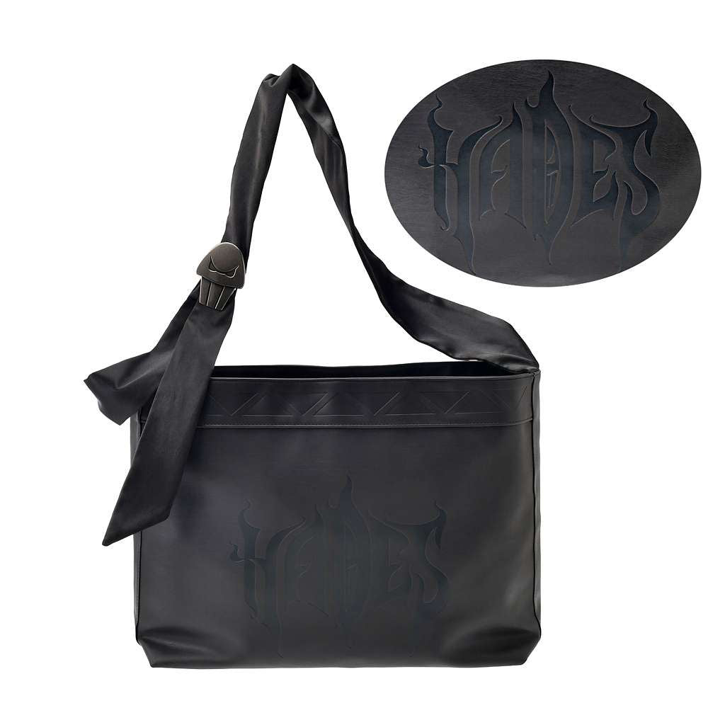 Hades 斜揹袋 - Disney Store Halloween Villians 2025