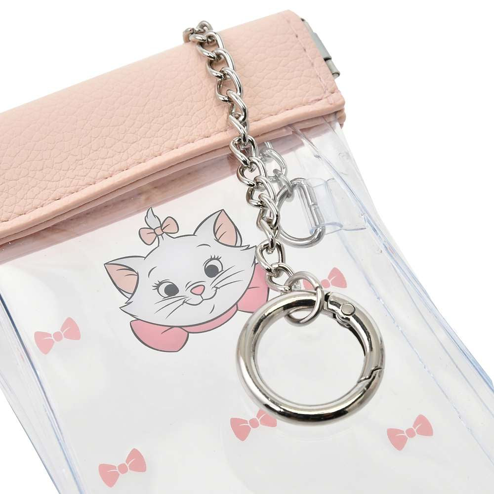 Stitch/ Nick/ Marie 痛包Pouch