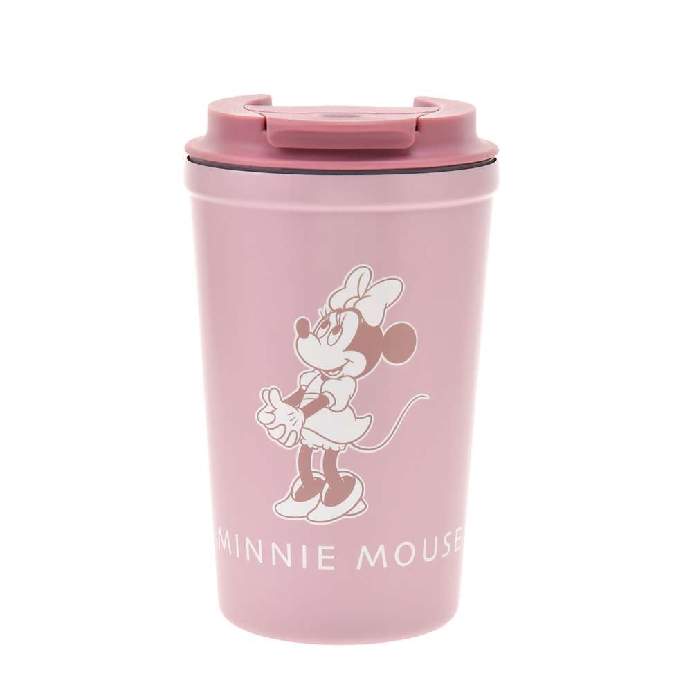 Minnie 保溫杯連杯套