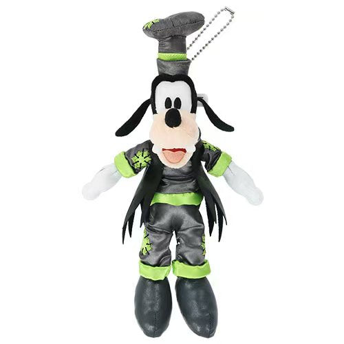 Mickey/ Minnie/ Donald/ Daisy/ Goofy/ Chip and Dale 掛飾 - Disney Halloween 2025