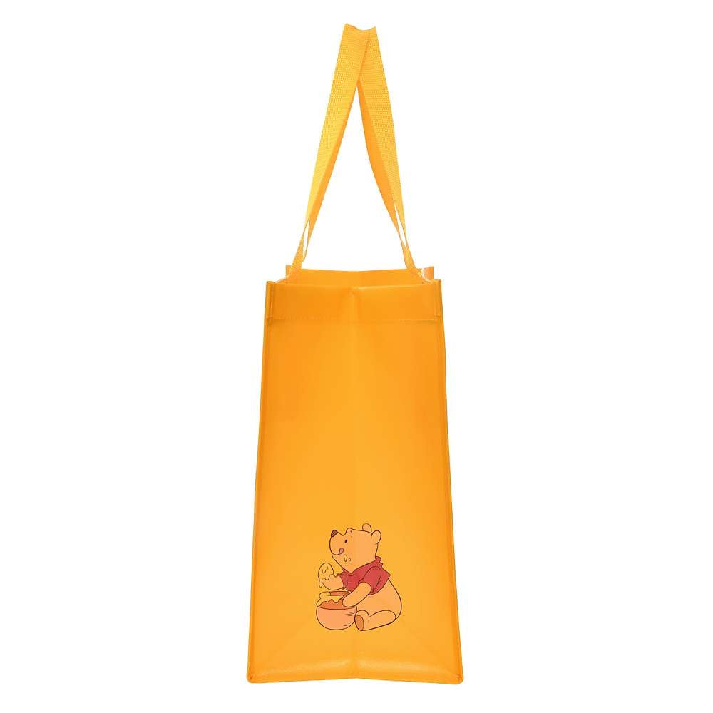 Pooh 購物袋 - Honey Day 2025