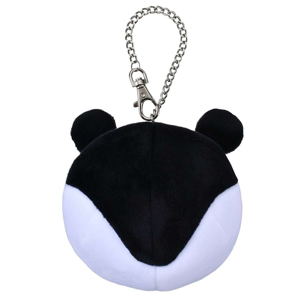 棉花糖連Pouch - TIM BURTON'S THE NIGHTMARE BEFORE CHRISTMAS