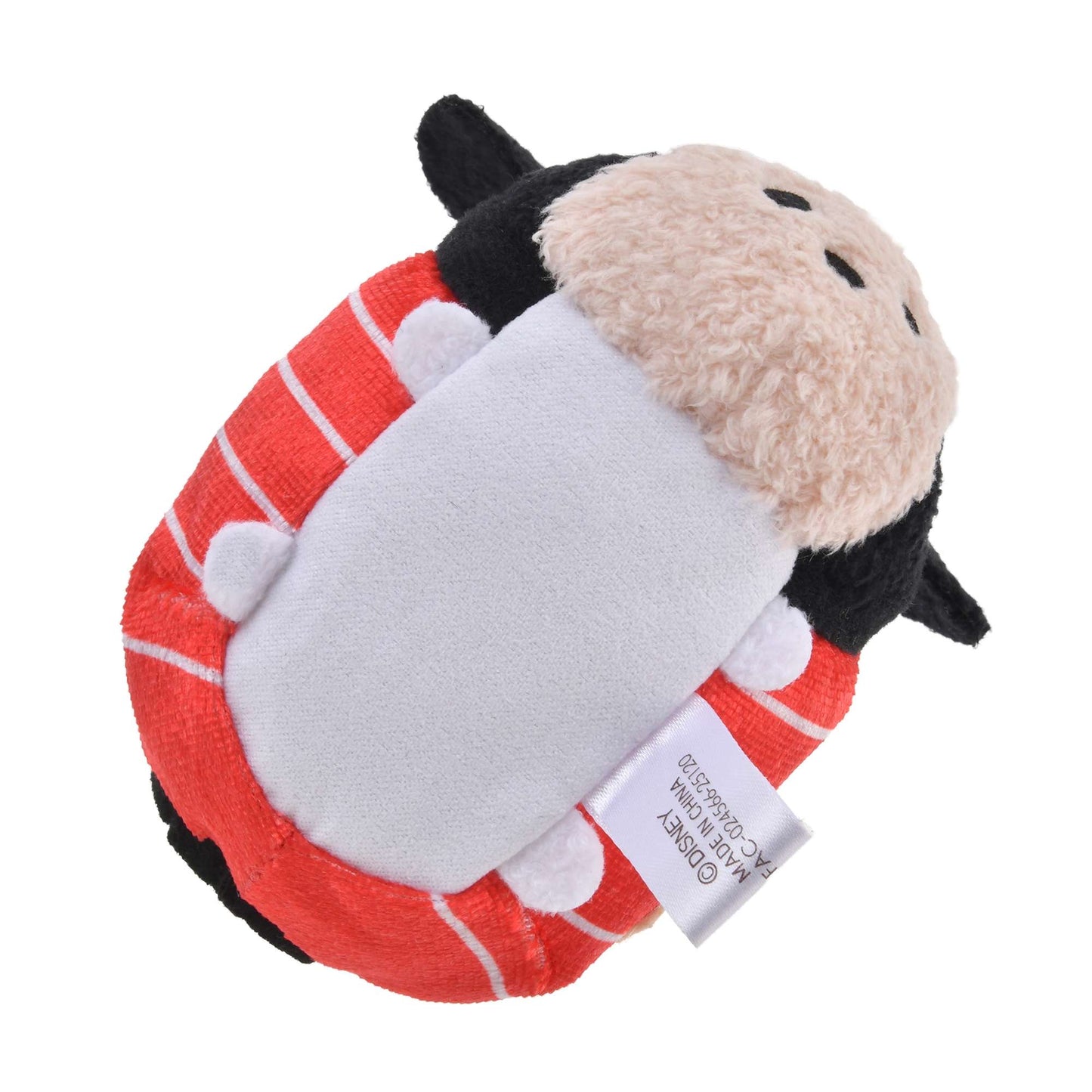 Chip/ Dale/ Mickey/ Minnie Tsum Tsum - Japanese Matsuri