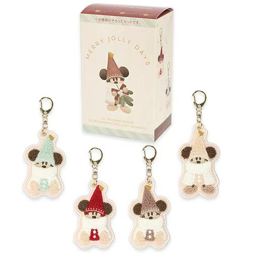 套裝/盲抽Keychain Lil Ring Ring