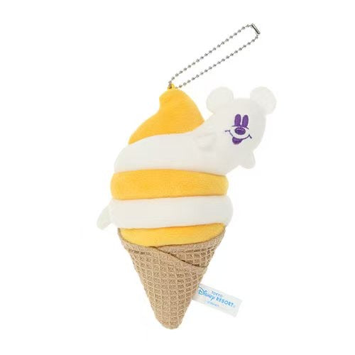 鬼鬼雪糕掛飾 -  Disney Halloween 2025