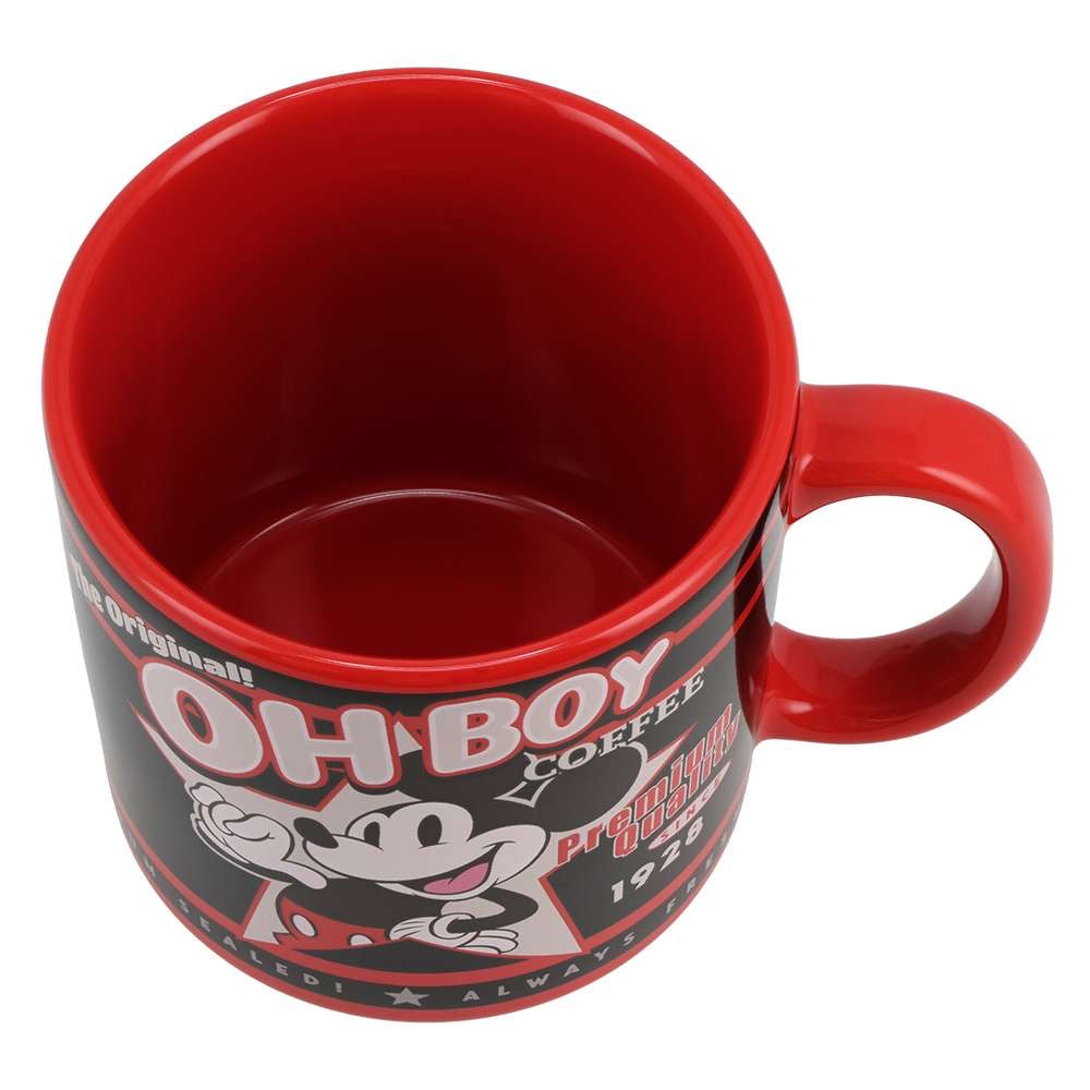 Mickey 陶瓷杯