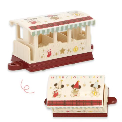 Tomica Lil Ring Ring