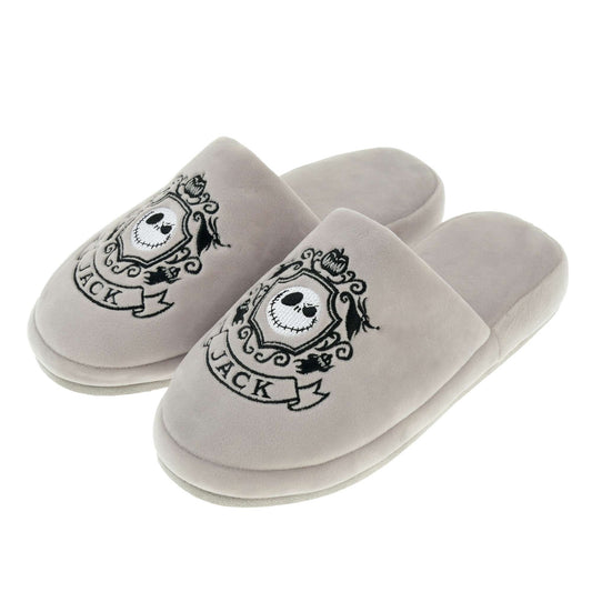 家居拖鞋連索袋 - TIM BURTON'S THE NIGHTMARE BEFORE CHRISTMAS