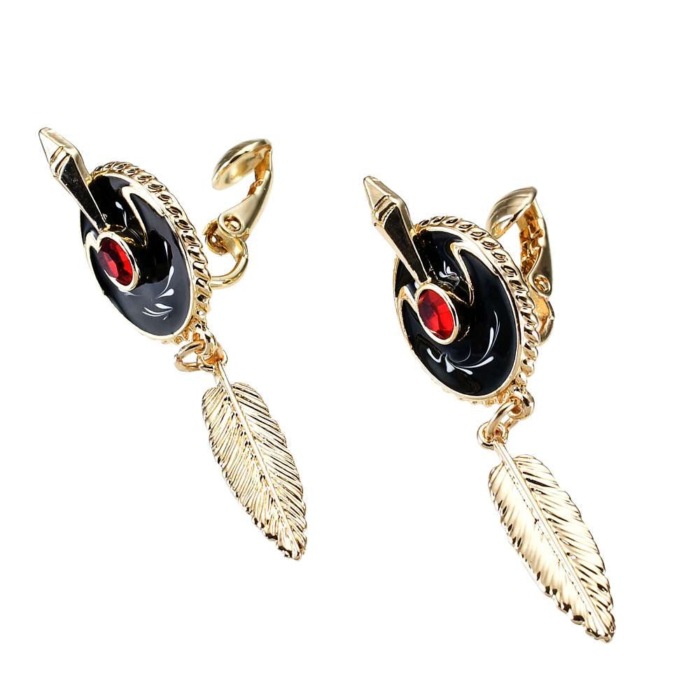 Jafar 賈方 耳夾 - Disney Store Halloween Villians 2025