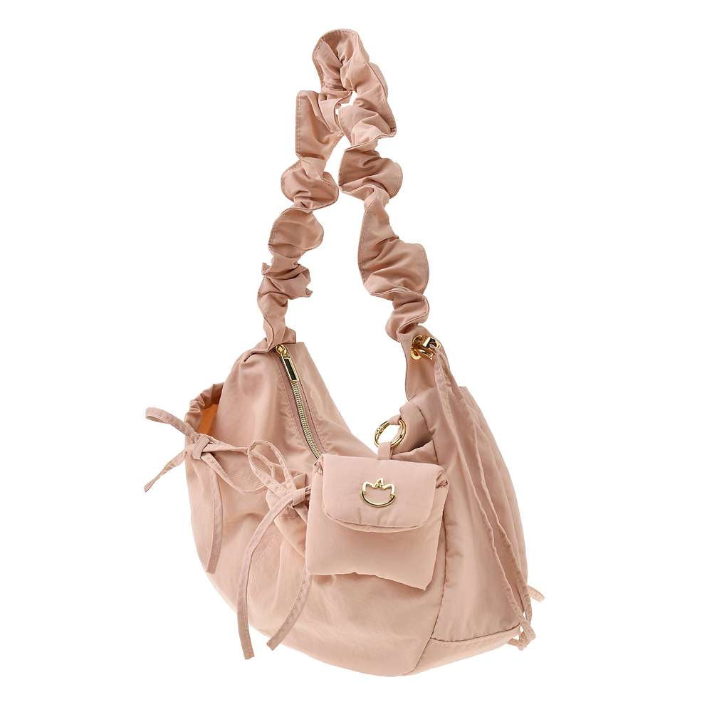Mickey/ Marie 斜揹袋 - Softy Design Casual Bag