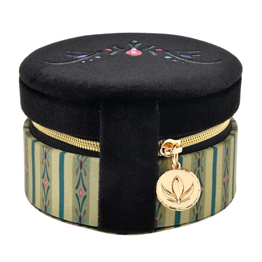 Elsa/ Anna 飾物盒 | Holiday Gift