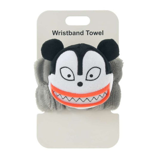Vampire Teddy 手腕毛巾 - TIM BURTON'S THE NIGHTMARE BEFORE CHRISTMAS