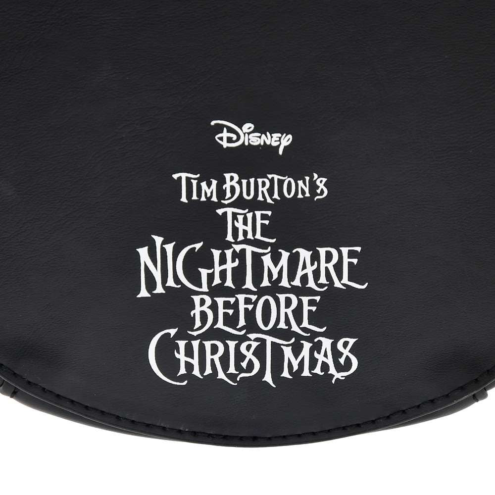 Vampire Teddy 化妝袋 - TIM BURTON'S THE NIGHTMARE BEFORE CHRISTMAS