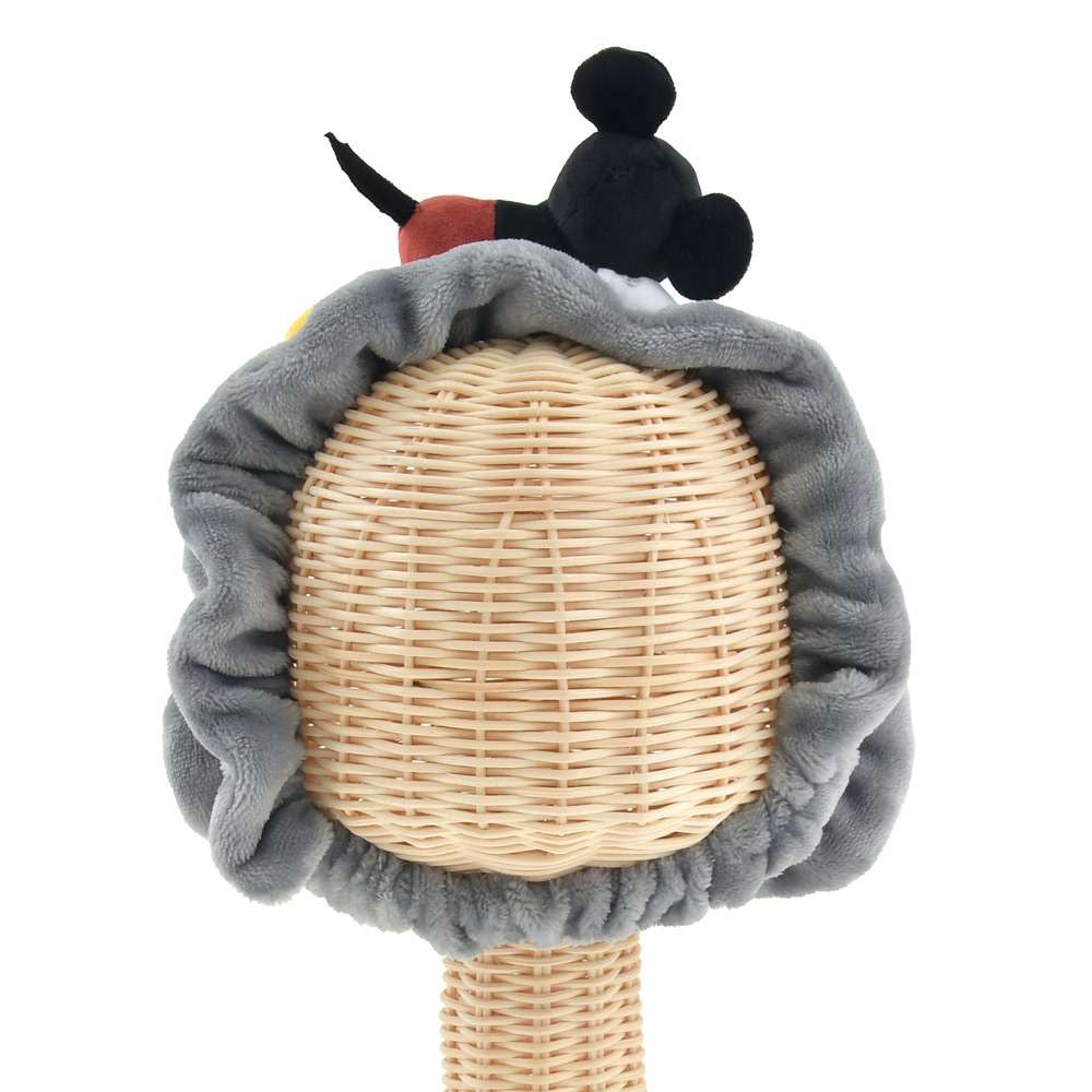 Stitch/ Marie/ Baymax/ Mickey/ 生蠔bb 髮帶 - Bath Goods