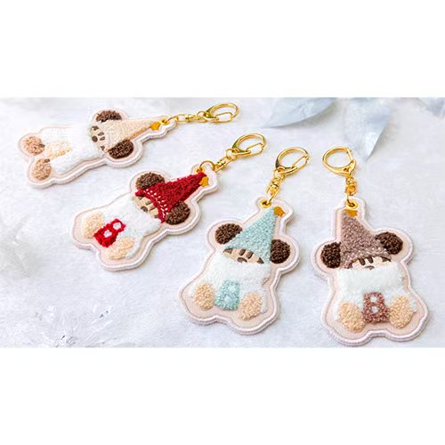 套裝/盲抽Keychain Lil Ring Ring