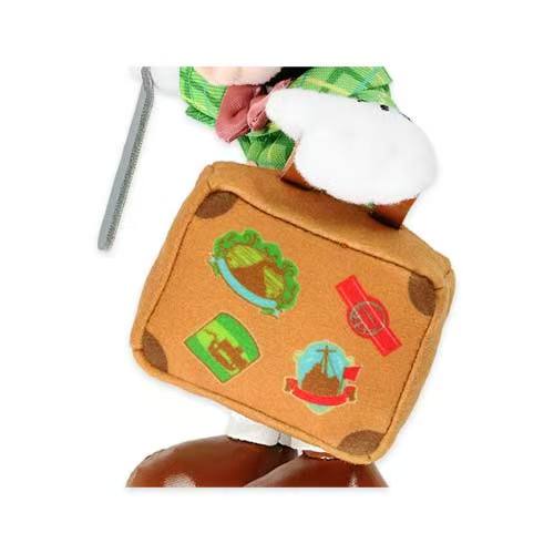 Mickey 掛飾 TASTY YOUR WAY AROUND THE WORLD