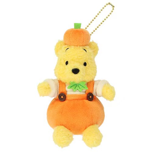Pooh 南瓜掛飾 - Disney Halloween 2025