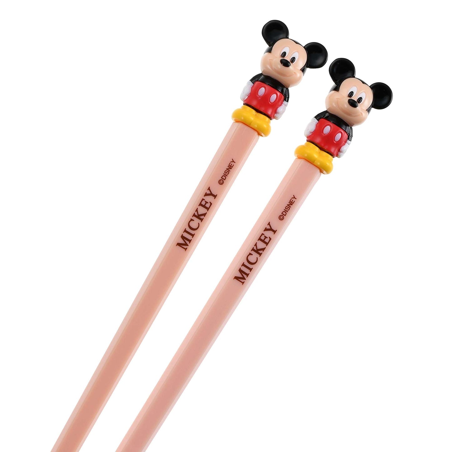 Mickey/ Minnie/ Donald/ Goofy - 筷子