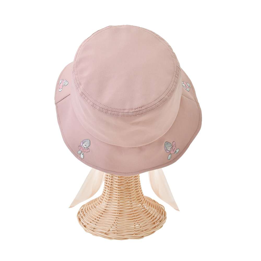生蠔bb 漁夫帽 Spring Park Fashion