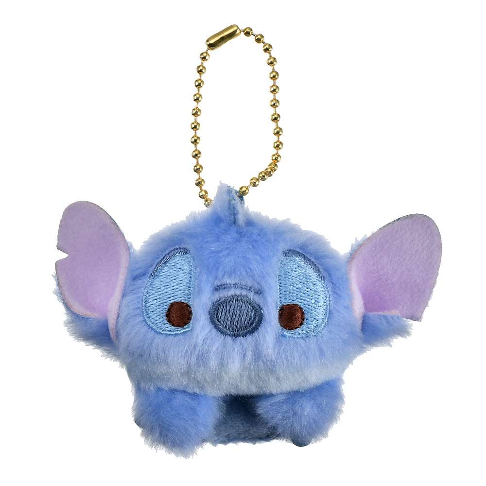 Cable收納帶 匙扣 Pooh/ Stitch/ Eeyore/ Marie