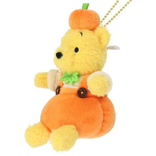 Pooh 南瓜掛飾 - Disney Halloween 2025