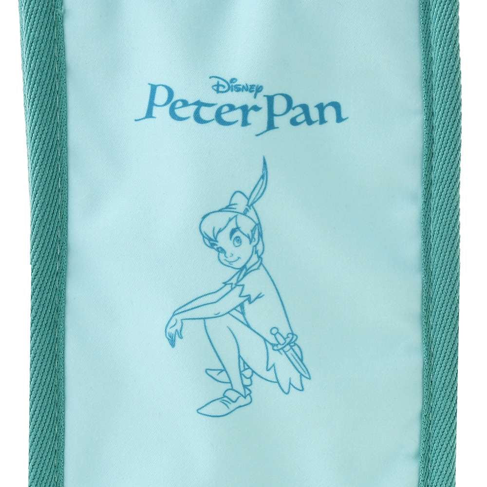 Peter Pan/ Zootopia 斜揹水樽袋 - Drinkware