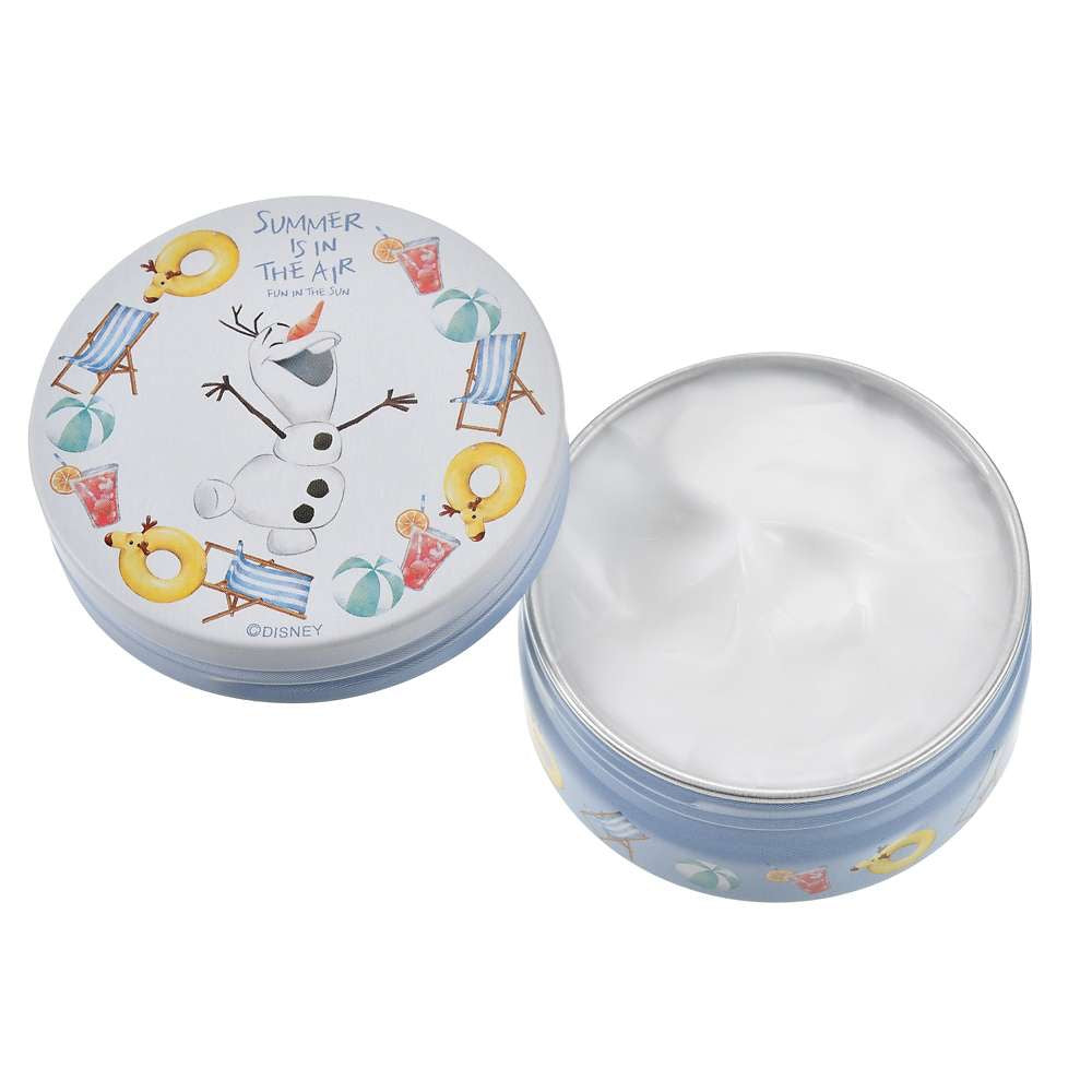 Olaf/ 小胖/ Pascal 多用途保濕Cream Disney Cool Goods
