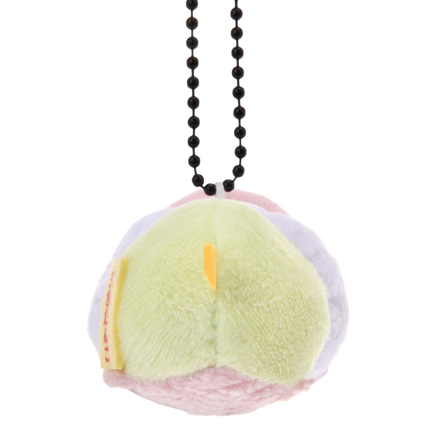 Pooh/ Piglet - 和菓子Tsum Tsum 掛飾