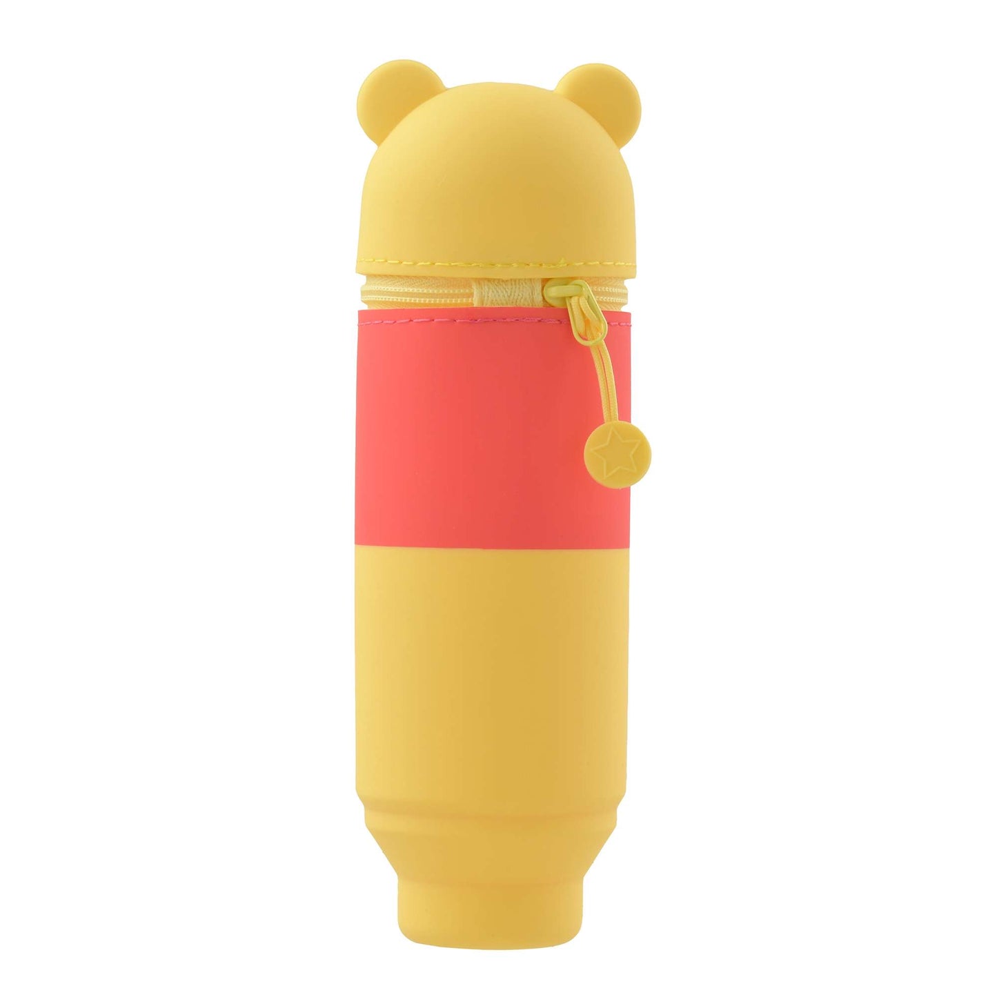 Pooh/ Minnie/ Stitch/ Baymax 企身筆袋