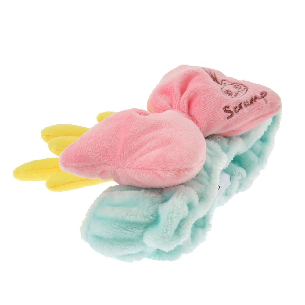 小甘 髮帶 Disney Stitch Day Collection