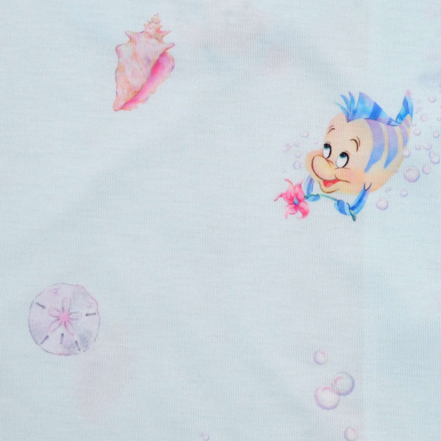 Olaf/ 小胖/ Pascal 睡衣套裝 Disney Cool Goods
