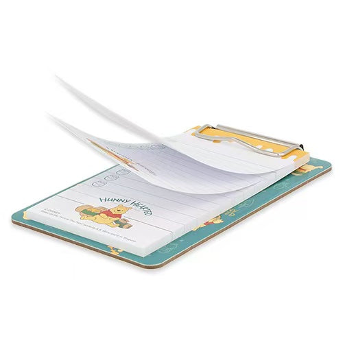 Memo 連板 - Pooh’s Hunny Heart