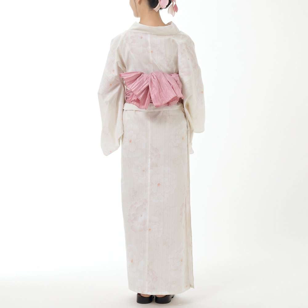 Marie 浴衣 - Disney YUKATA Collection