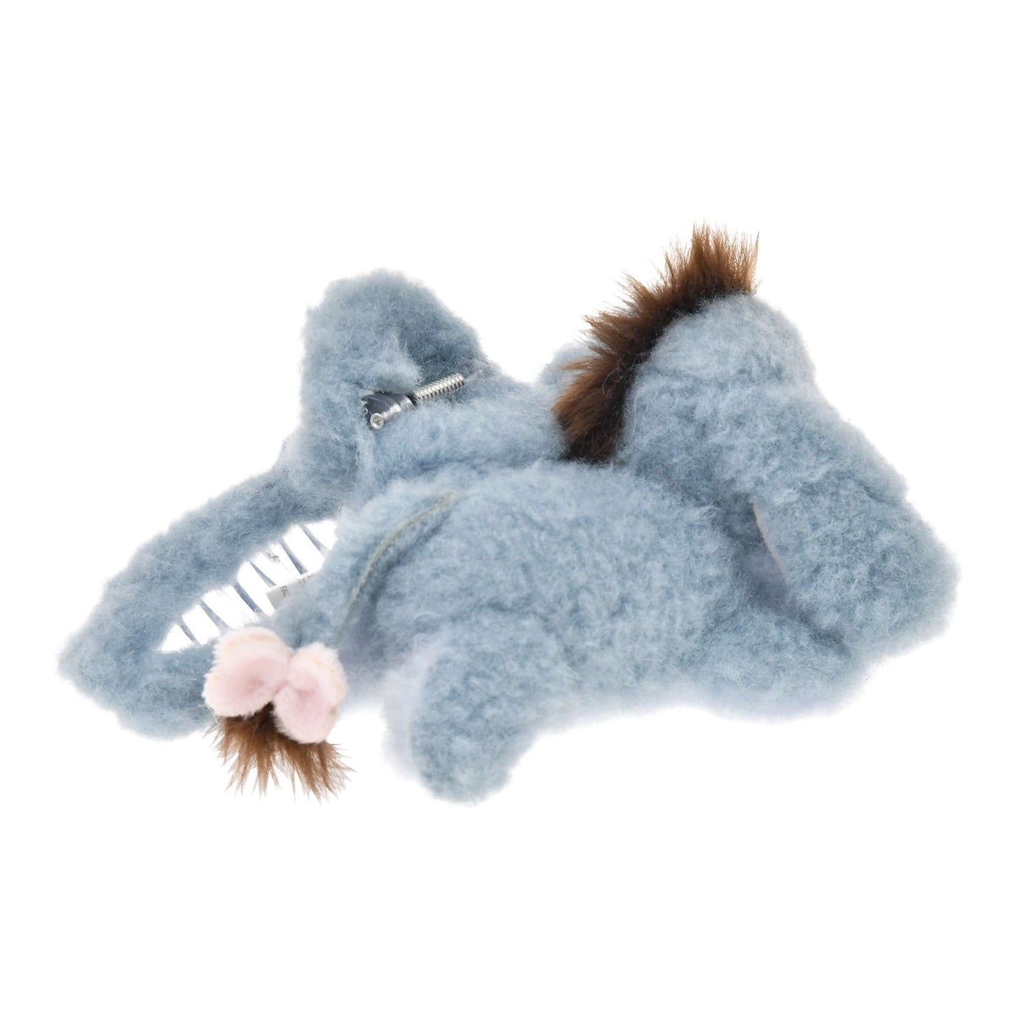Eeyore 髮爪夾 | Nuigurumi