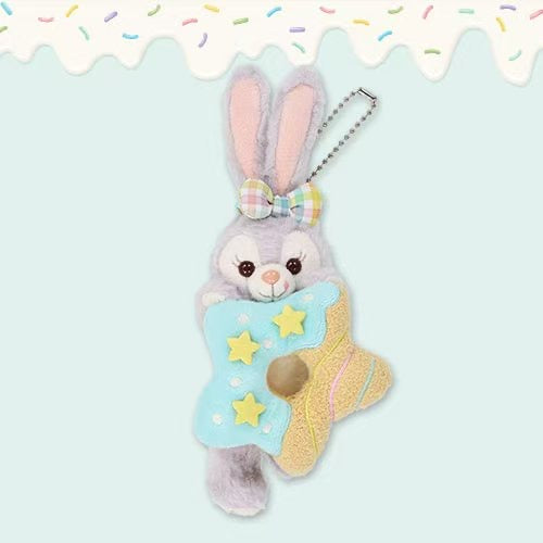 現貨 Duffy/ Shelliemay/ Gelatoni/ Stellalou/ OluMel/ CookieAnn/ Linabell 公仔掛飾 Filled with Joy!