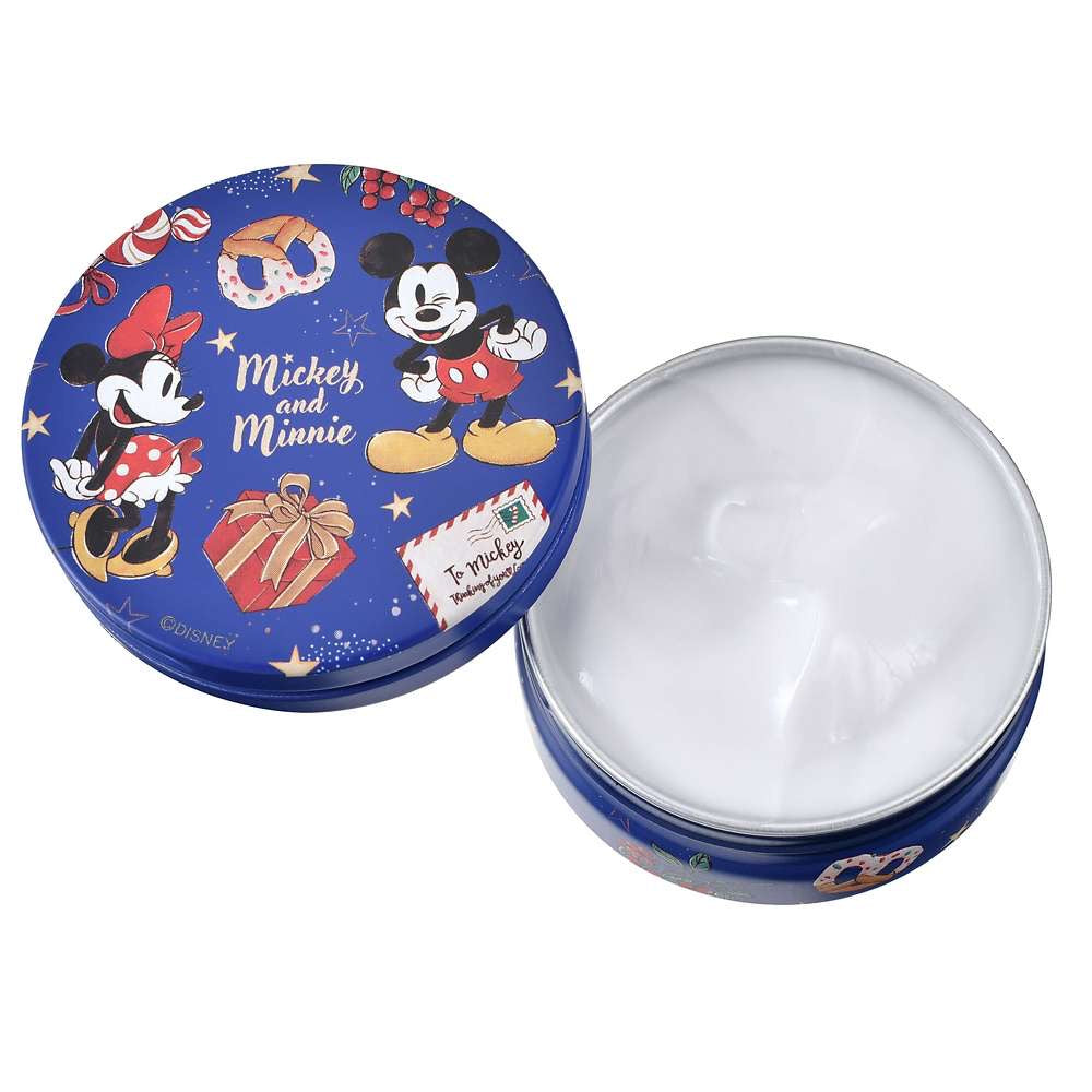 Baymax/ Mickey/ Zootopia/ Beauty and the beast 多用途保濕Cream Disney Skin Care