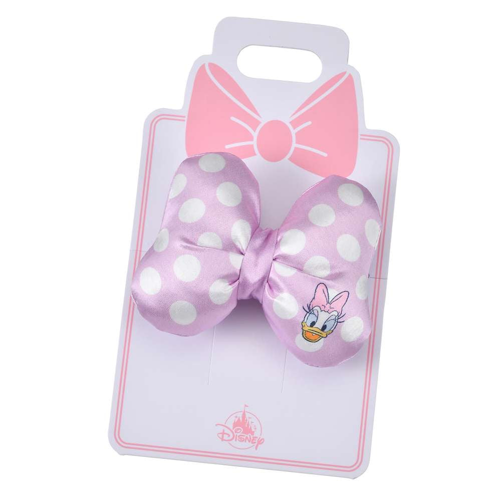 Minnie/ Daisy 橡筋