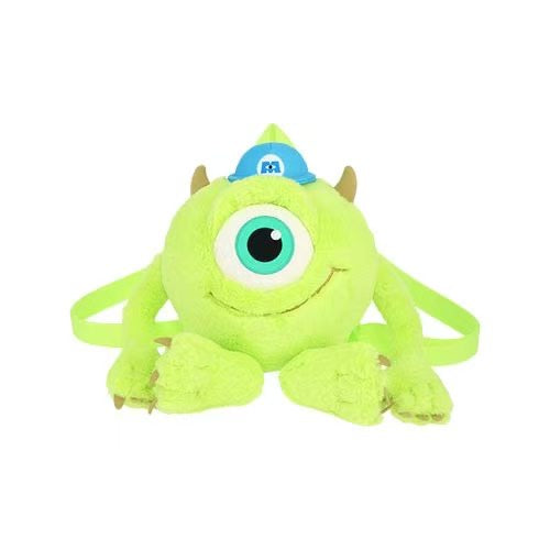 大眼仔 公仔背囊 - Disney Halloween 2025