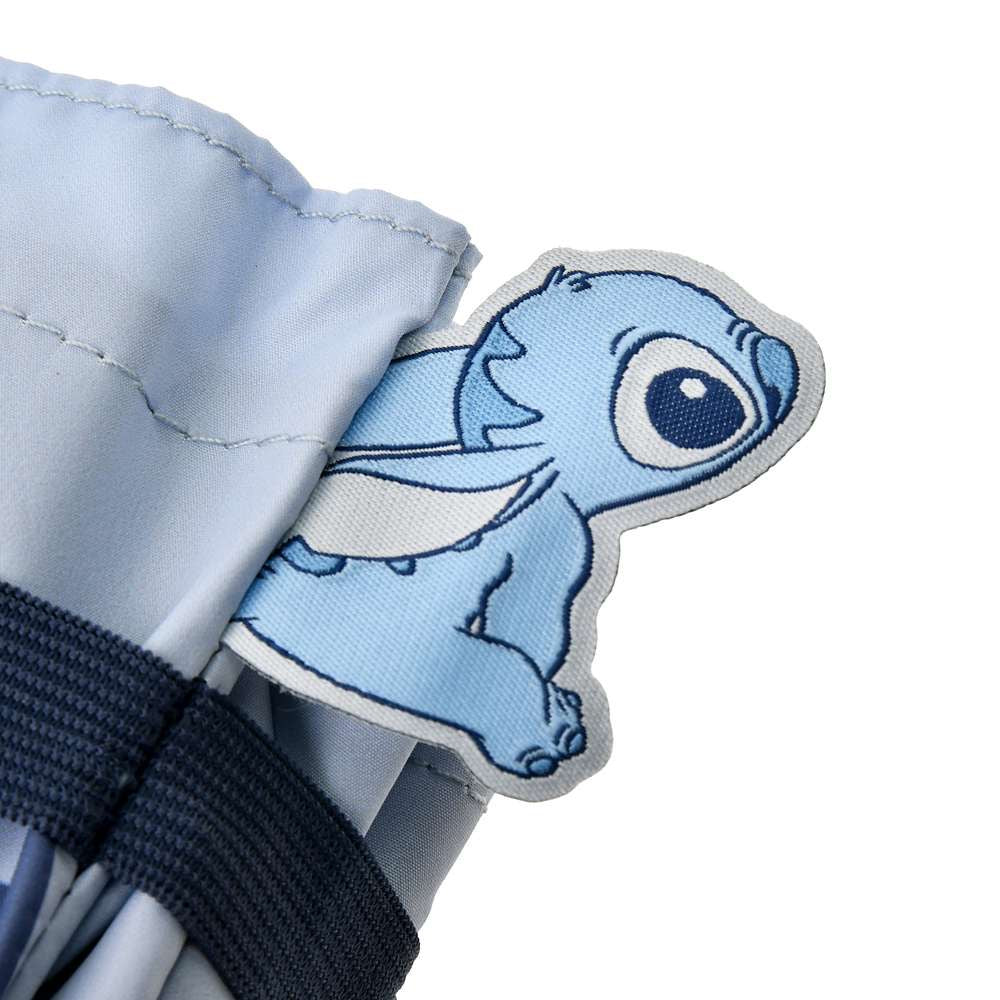 Stitch/ 生蠔bb 摺疊式保溫袋