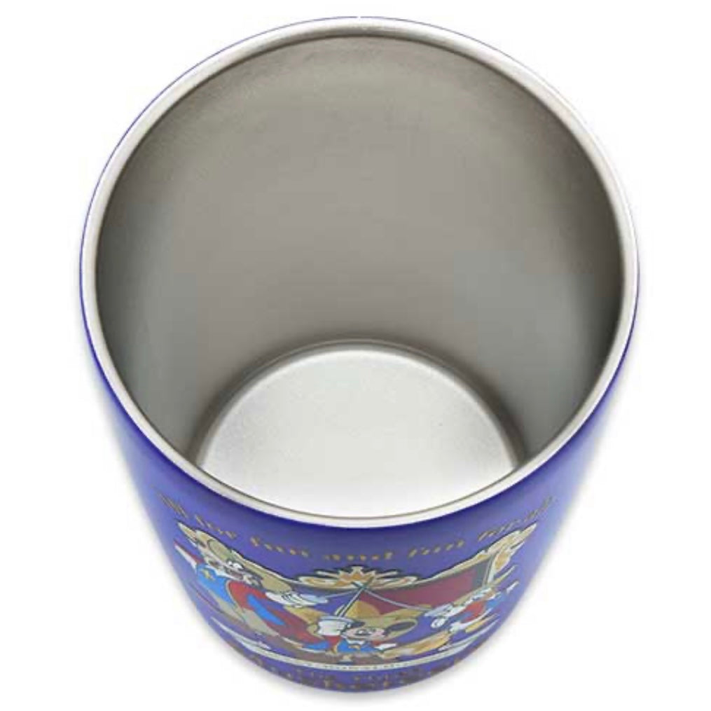 保溫杯 - The Three Musketeers